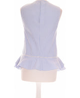 341504 Tops et t-shirts MANGO Occasion Vêtement occasion seconde main