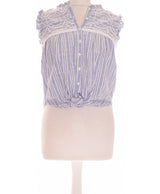 341505 Chemises et blouses SPRINGFIELD Occasion Once Again Friperie en ligne