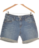 341509 Shorts et bermudas CAMAIEU Occasion Once Again Friperie en ligne