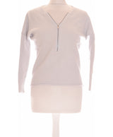 341516 Tops et t-shirts THE KOOPLES Occasion Once Again Friperie en ligne