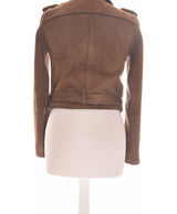 341532 Manteaux ZARA Occasion Vêtement occasion seconde main