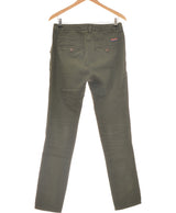 341567 Pantalons et pantacourts SUPERDRY Occasion Vêtement occasion seconde main