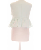 341598 Tops et t-shirts ZARA Occasion Vêtement occasion seconde main