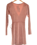 341602 Robes PULL AND BEAR Occasion Vêtement occasion seconde main