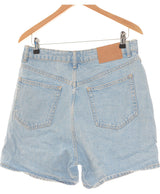 341605 Shorts et bermudas ZARA Occasion Vêtement occasion seconde main
