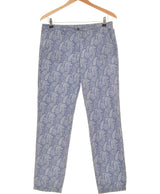 341607 Pantalons et pantacourts BENETTON Occasion Once Again Friperie en ligne
