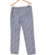 341607 Pantalons et pantacourts BENETTON Occasion Vêtement occasion seconde main