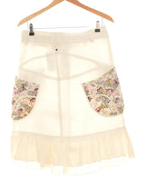 341614 Jupes DESIGUAL Occasion Vêtement occasion seconde main