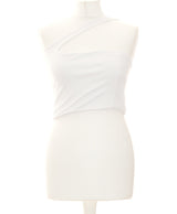 341623 Tops et t-shirts STRADIVARIUS Occasion Once Again Friperie en ligne