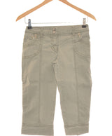 341626 Pantalons et pantacourts CAMAIEU Occasion Once Again Friperie en ligne