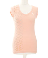 341631 Tops et t-shirts PUMA Occasion Once Again Friperie en ligne