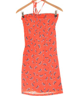 341652 Robes NAF NAF Occasion Vêtement occasion seconde main