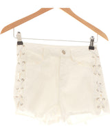 341654 Shorts et bermudas STRADIVARIUS Occasion Once Again Friperie en ligne