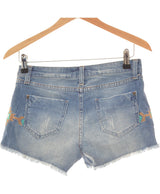 341666 Shorts et bermudas CAMAIEU Occasion Vêtement occasion seconde main