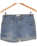 341668 Shorts et bermudas SOFT GREY Occasion Once Again Friperie en ligne
