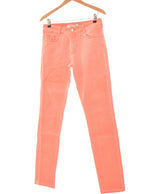 341673 Jeans COMPTOIR DES COTONNIERS Occasion Once Again Friperie en ligne