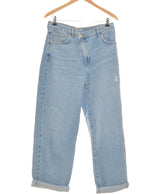 341685 Jeans PULL AND BEAR Occasion Once Again Friperie en ligne