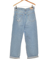 341685 Jeans PULL AND BEAR Occasion Vêtement occasion seconde main