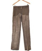 341687 Pantalons et pantacourts ZARA Occasion Once Again Friperie en ligne