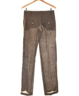 341687 Pantalons et pantacourts ZARA Occasion Vêtement occasion seconde main