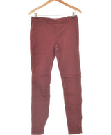 341690 Pantalons et pantacourts CAMAIEU Occasion Once Again Friperie en ligne