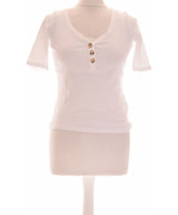 341702 Tops et t-shirts CAMAIEU Occasion Once Again Friperie en ligne
