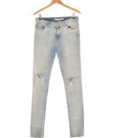 341728 Jeans VERO MODA Occasion Once Again Friperie en ligne
