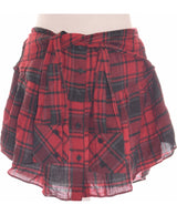341750 Jupes ZARA Occasion Once Again Friperie en ligne