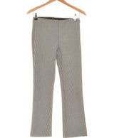 341761 Pantalons et pantacourts ZARA Occasion Once Again Friperie en ligne