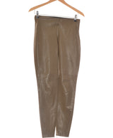 341763 Pantalons et pantacourts ZARA Occasion Once Again Friperie en ligne