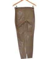 341763 Pantalons et pantacourts ZARA Occasion Vêtement occasion seconde main
