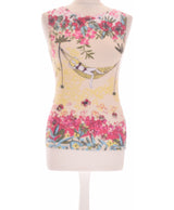 341781 Tops et t-shirts JACQUELINE RIU Occasion Once Again Friperie en ligne