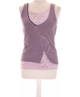 341788 Tops et t-shirts DOROTENNIS Occasion Once Again Friperie en ligne