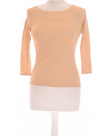 341793 Tops et t-shirts CAMAIEU Occasion Once Again Friperie en ligne