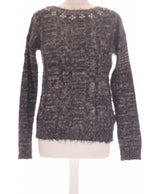 341795 Pulls et gilets BERSHKA Occasion Once Again Friperie en ligne