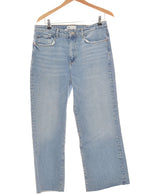 341798 Jeans ZARA Occasion Once Again Friperie en ligne