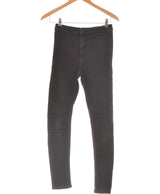 341805 Pantalons et pantacourts BERSHKA Occasion Once Again Friperie en ligne