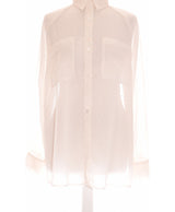 341819 Chemises et blouses BERSHKA Occasion Once Again Friperie en ligne