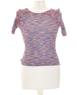341832 Tops et t-shirts MAJE Occasion Once Again Friperie en ligne