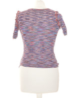 341832 Tops et t-shirts MAJE Occasion Vêtement occasion seconde main