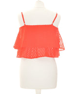 341857 Tops et t-shirts KOOKAI Occasion Once Again Friperie en ligne