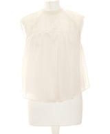 341860 Tops et t-shirts ZARA Occasion Once Again Friperie en ligne
