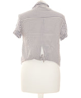 341864 Chemises et blouses BERSHKA Occasion Vêtement occasion seconde main