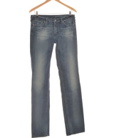 341892 Jeans LE TEMPS DES CERISES Occasion Once Again Friperie en ligne