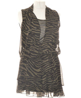 341920 Robes CACHE CACHE Occasion Once Again Friperie en ligne