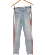 341925 Jeans ZARA Occasion Once Again Friperie en ligne