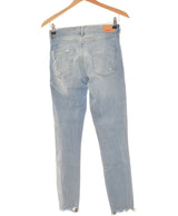 341925 Jeans ZARA Occasion Vêtement occasion seconde main