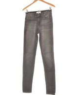 341927 Jeans MANGO Occasion Once Again Friperie en ligne