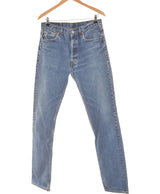 341932 Jeans LEVI'S Occasion Once Again Friperie en ligne