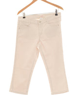 341934 Pantalons et pantacourts CAMAIEU Occasion Once Again Friperie en ligne